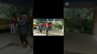 Sironka Lioness FT Kuky - Kula Block Premiere At Str8Up Live At KTN HOME #shorts #short #shortsvideo