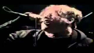 Fear Factory - Descent - Live Nulle Part Ailleurs - 1999
