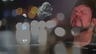 Jeff Pike - Keep On Walking
