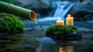 Sleep in Stillness &ndash; Piano and the Scent of Natural Candles