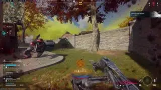 Bo7 Warzone pubs stomping