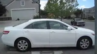 The Chinese Fire Drill