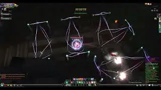 Forgotten Temple B3F Solo [Cabal Emperor]