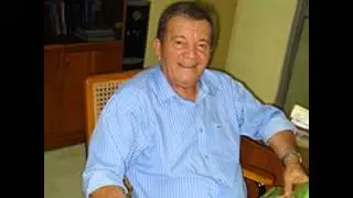 REGINALDO PEREIRA PEGA ELE