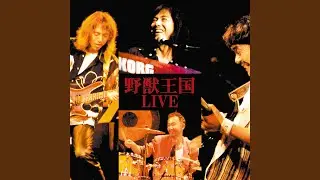Dimension Traveler (Live)