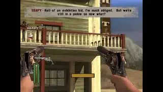 Rescue Soap - GUN