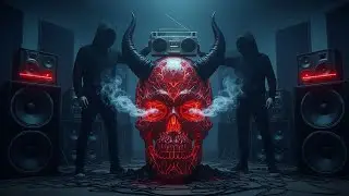 DARKA - TALQA ANSTA (HARD TECHNO)