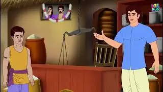 छिपा सत्य - HINDI KAHANIYAN 4K - HINDI STORIES - BEST PRIME STORIES  #video #explore #funny #fyp