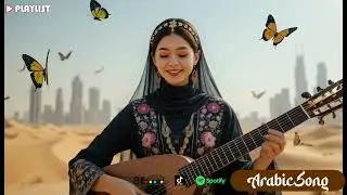 Winter Dream Playlist 💭🎶 أجواء شتوية حالمة ❄️