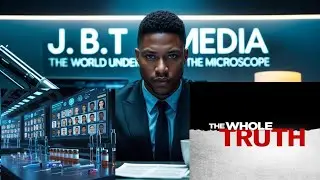 SHOTS AND SURVEILLANCE PART 2 | J.B.T MEDIA MICROVISION