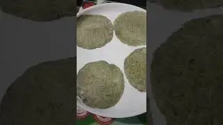bathua ki puri #shos #Indianfood #recipe #foodies#rending #feed #cooking #songs #bathuapurirecipe