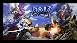 How to install D&M Battle Journey on Android 11
