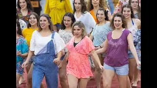 Mamma Mia Festa Natal 2019 - Centro Shotokai de Queluz