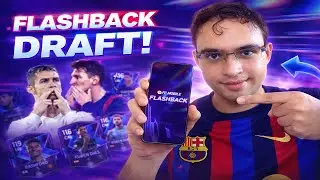 🔴LIVE ON !!!🔵 FC MOBILE 26 EVENTO FLASHBACK VINDO AI?? + BATE PAPO COM CHAT #SOUAUTISTA