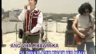 wa love songs (ai yawn rai)