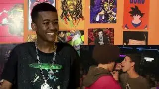 Jhony REACT - MAGRÃO X LITH - Primeira Fase ( Amassou😌)