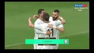 FIFA WORLD CLUB CUP 2018 | REAL MADRID (ESP) X RIVER PLATE (ARG) FINAL 