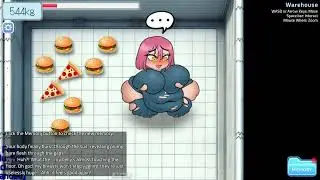 Memories in Calories - Ending Secret - Compulsive Eating