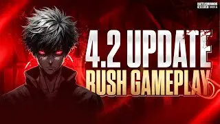 Like that penguin&hellip; alone but moving forward 🐧 | KIRO IS LIVE | BGMI 4.2