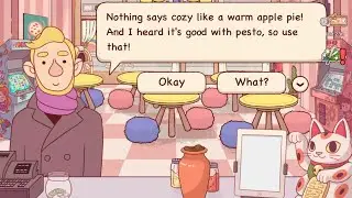 Good Pizza Great Pizza - Pizza Pass Season 4: Apples Are Here