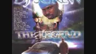 DJ Screw - Bang Screw