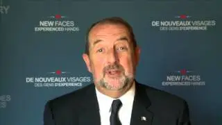 Denis Lebel