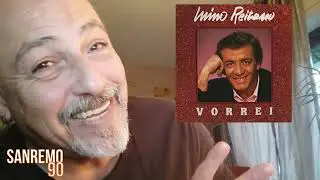 Le 10 Canzoni più brutte di Sanremo 1990