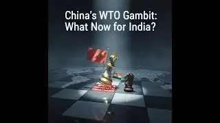 India&rsquo;s $40 Billion Subsidy Shield: Why MSP and PDS Depend on the WTO Fight(தமிழ்)