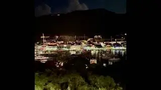 St-Barth Moonlight Serenade