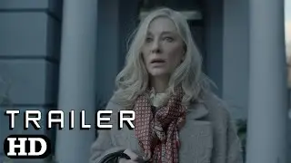DISCLAIMER |Official Trailer 2024 | TV Mini Series | Cate Blanchett