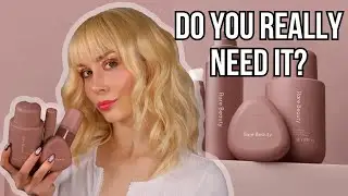 RARE Beauty Find Comfort Full Body Collection | REVIEW