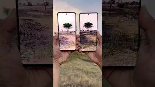Realme 12 Plus vs Vivo Y200 Pro Camera Comparison #shorts #ytshorts