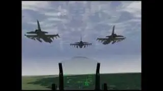 311th KangalDogs Virtual Fighting Squadron