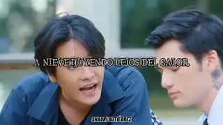 Y DESTINY PerthTalay Mafuyu Sato/ Espa&ntilde;ol Ver. #bl #seriesbl #perthtalay #talay #ydestiny