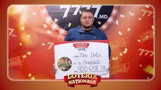 Jackpotul &bdquo;Jack and the Beans&rdquo;, ajuns la 920 438,28 lei, a fost c&acirc;știgat cu doar 10 lei
