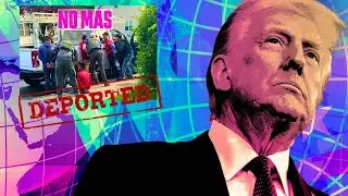Trump's News   Section 8 Housing, National Guard, Illegal Immigrants, Homeless & Low Income Housing