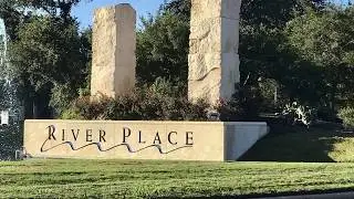 River Place Country Club