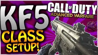 COD: Advanced Warfare - 