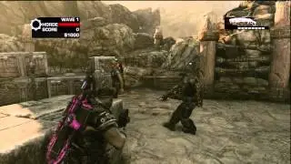 Civilian Anya gives up on horde