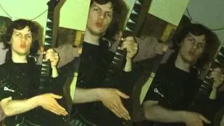 Ralf Blank - Abigail