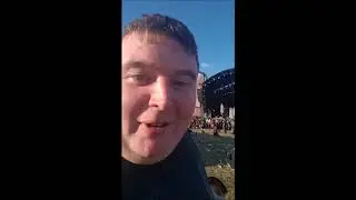 Grublog - Bloodstock 2017