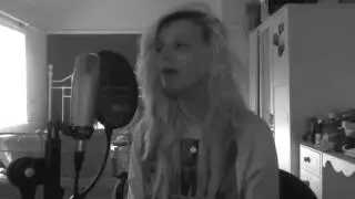 Skinny Love - Bon Iver (Cover By Mollie Jones)