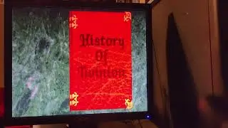 Shadow of Yserbius: Installation and Walkthrough