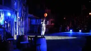 Das Gold von Port Royal 2 - Halloween 18.10.2014 (komplett)