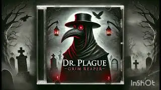 Dr. Plague - Grim Reaper (AI song)