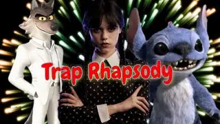 The Year Of 2025 Montage (Trap Rhapsody)[Groovepad] 
