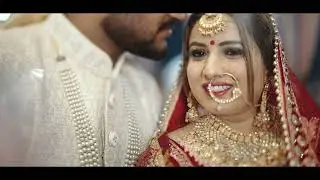 BEST INDIAN WEDDING 2022 | NAVI & JEENAS | | PARDEEP SHARMA PHOTOGRAPHY | PUNJAB || INDIA