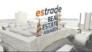 Award Nite I Estrade Real Estate Awards 2015, Singapore