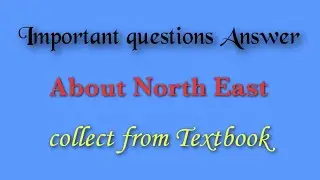 Important Questions Answer@Lakshyatalk @digitalassam