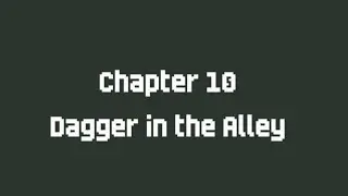 Dark Deity 2 part 12, Riordan finds more friends